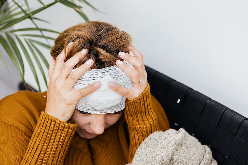 IZVĒLIES GODĪGU ATTIEKSMI PRET SEVI - Darba trauma ir jāreģistrē
